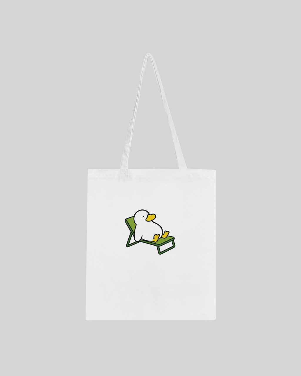 Relax Duck Bag