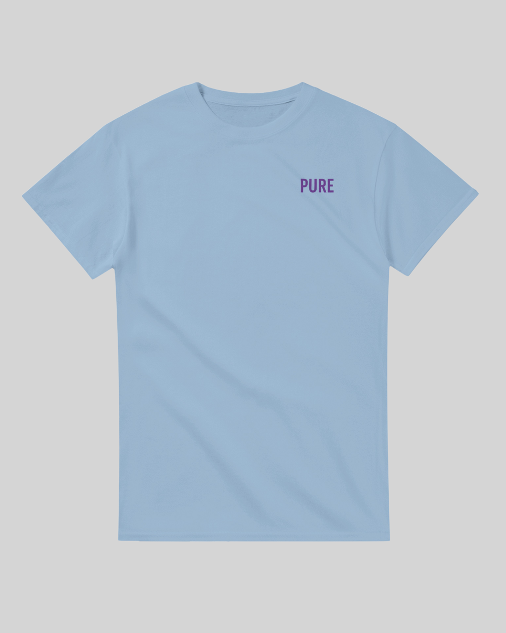 Snow Duck T-shirt