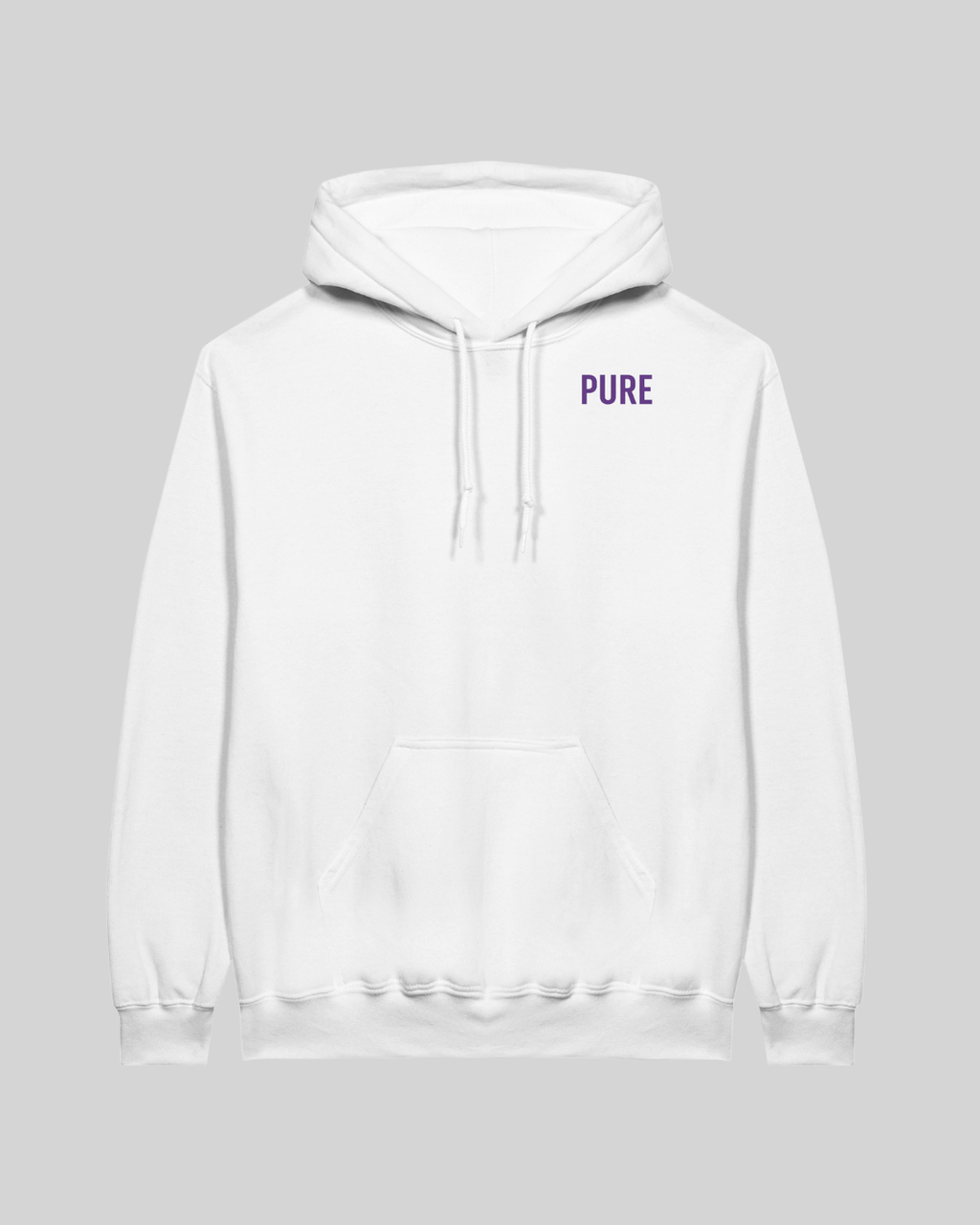 I dont,t give a duck Hoodie