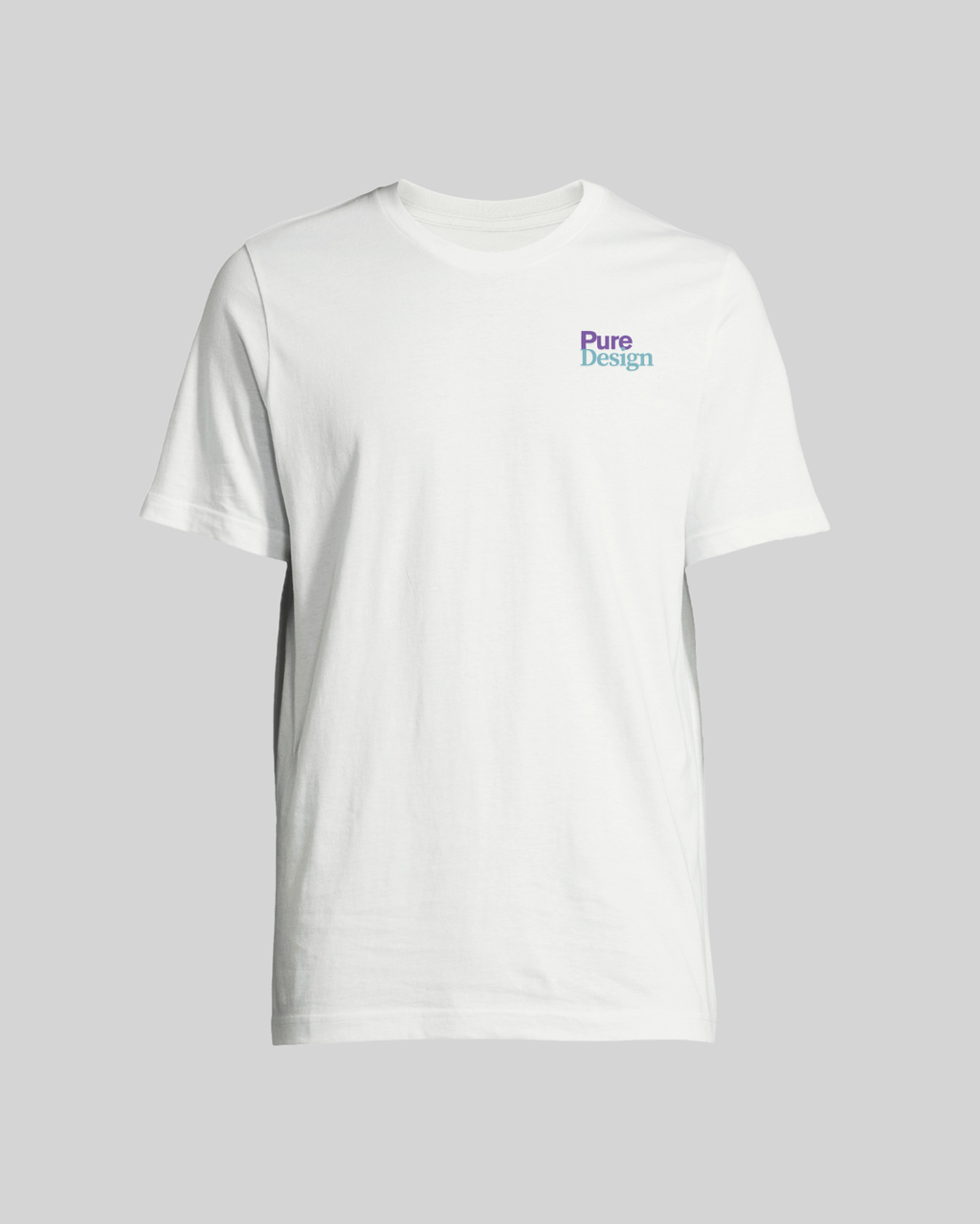 Sea of clouds T-shirt