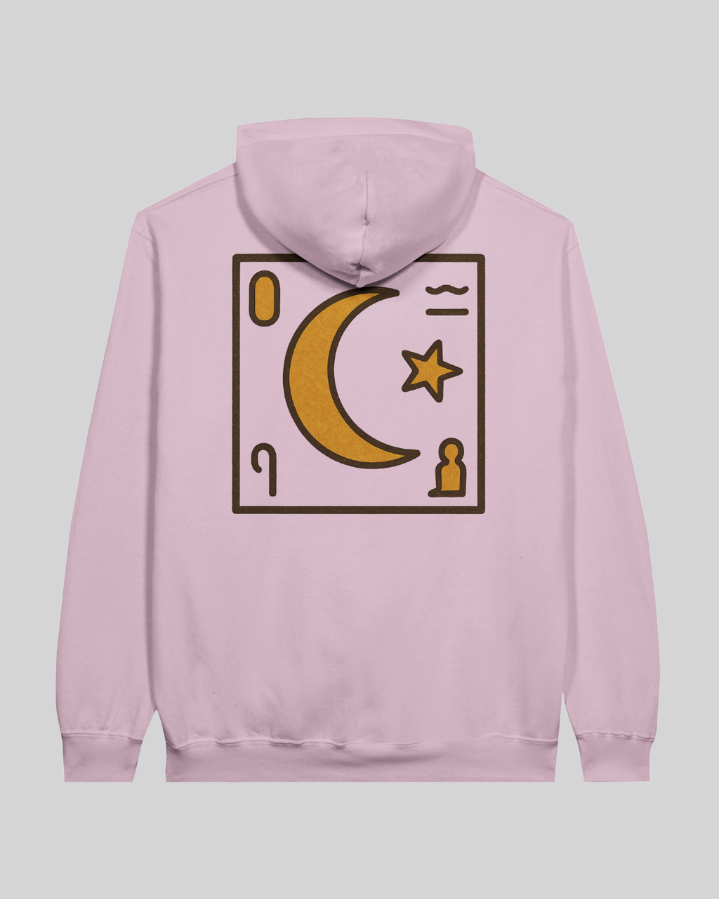 Moon Hoodie