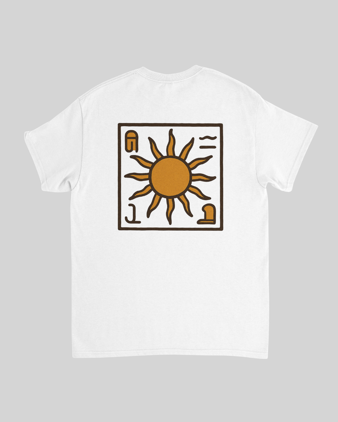 Sun T-Shirt