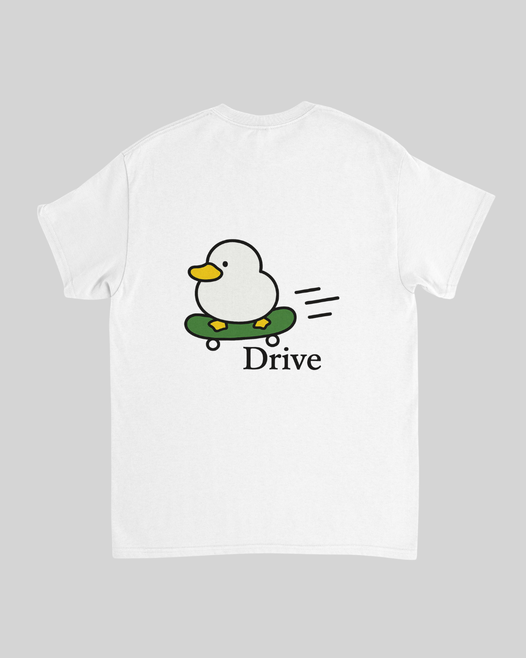 Drive T-Shirt