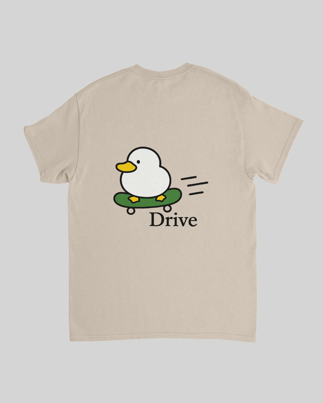 Drive T-Shirt