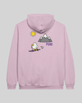 Ski Duck Hoodie