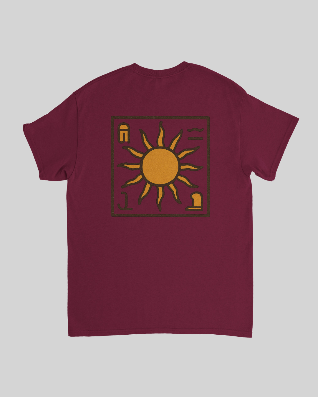 Sun T-Shirt