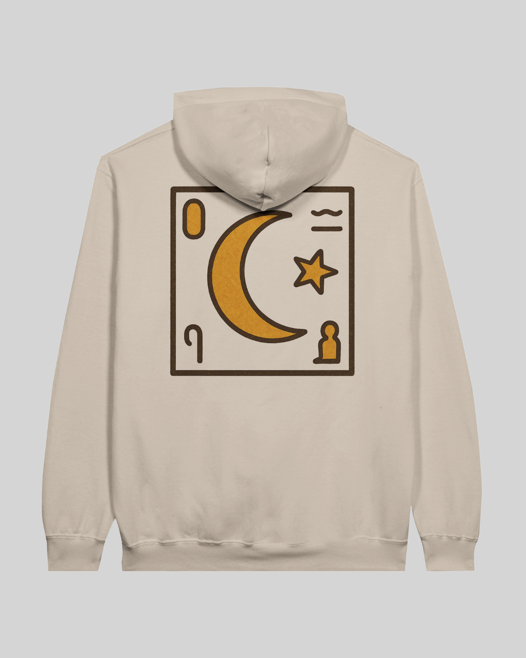 Moon Hoodie