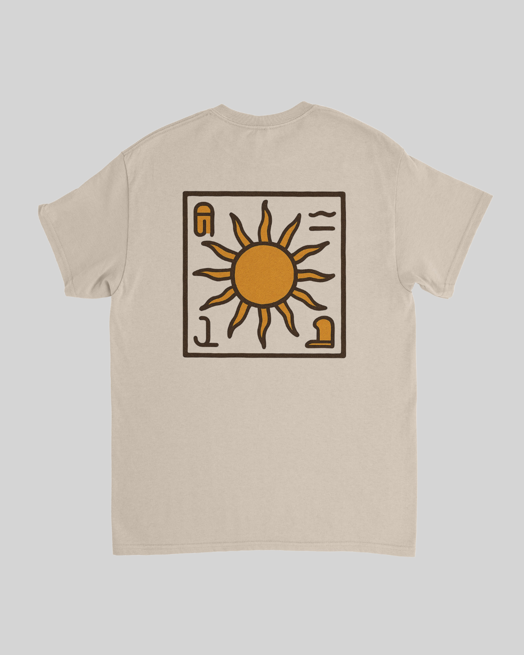 Sun T-Shirt