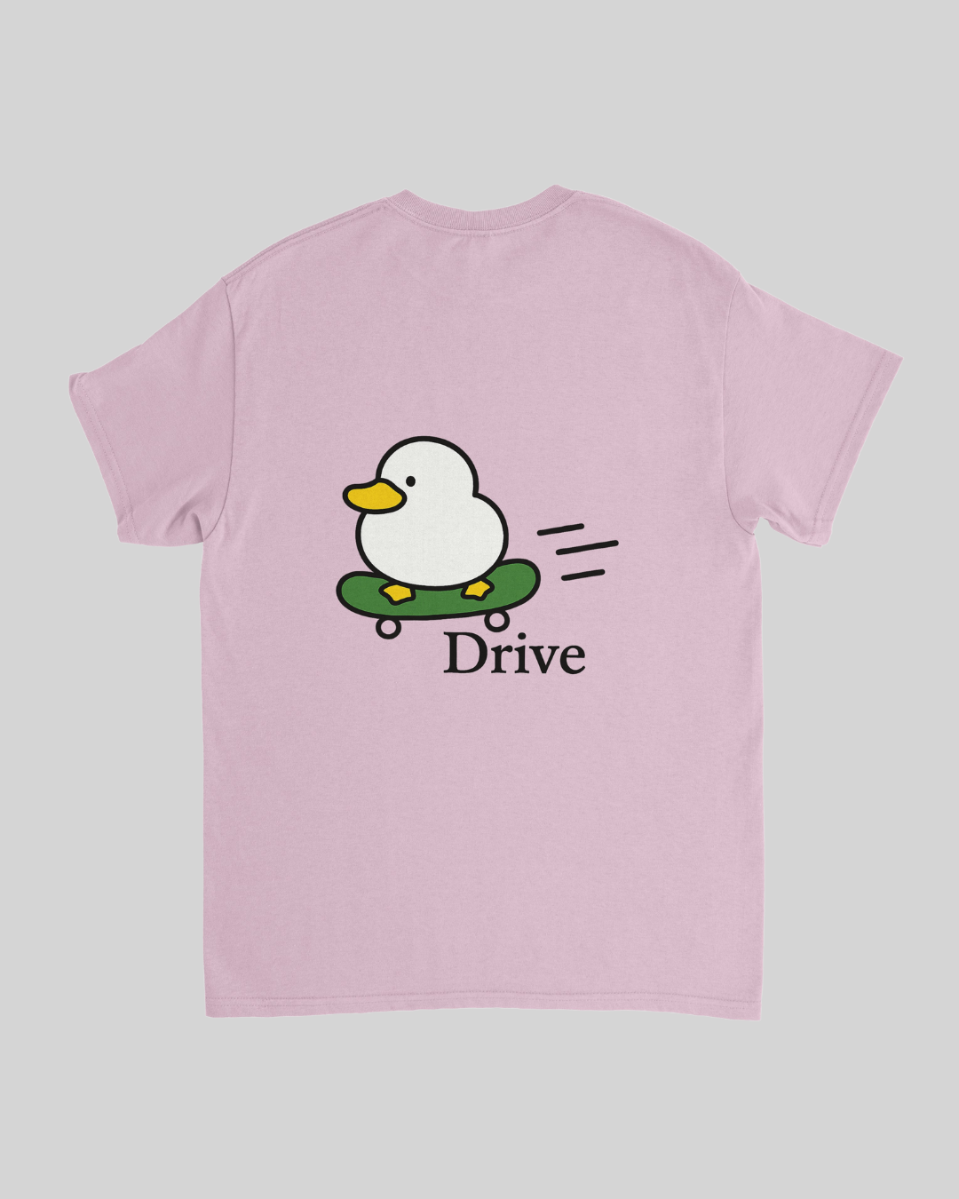 Drive T-Shirt