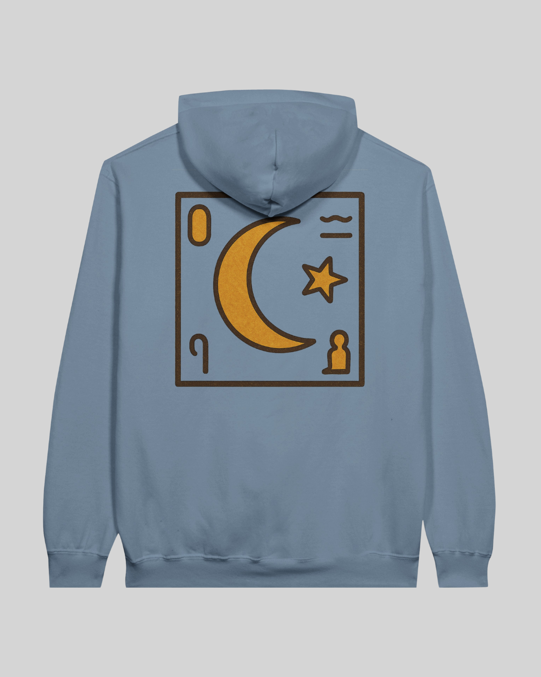 Moon Hoodie