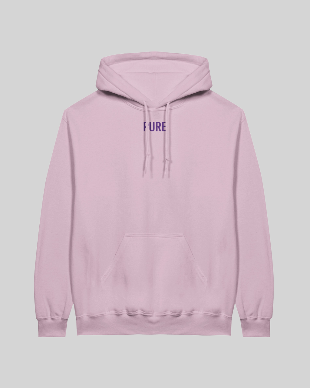 No Drama - Just a Koala Hoodie