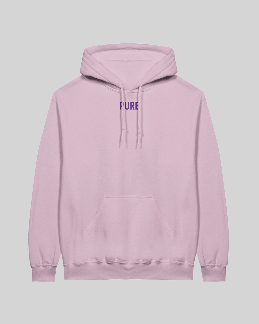 No Drama - Just a Koala Hoodie