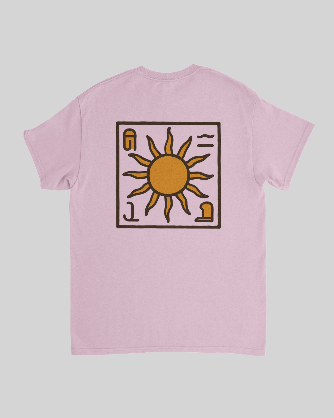Sun T-Shirt
