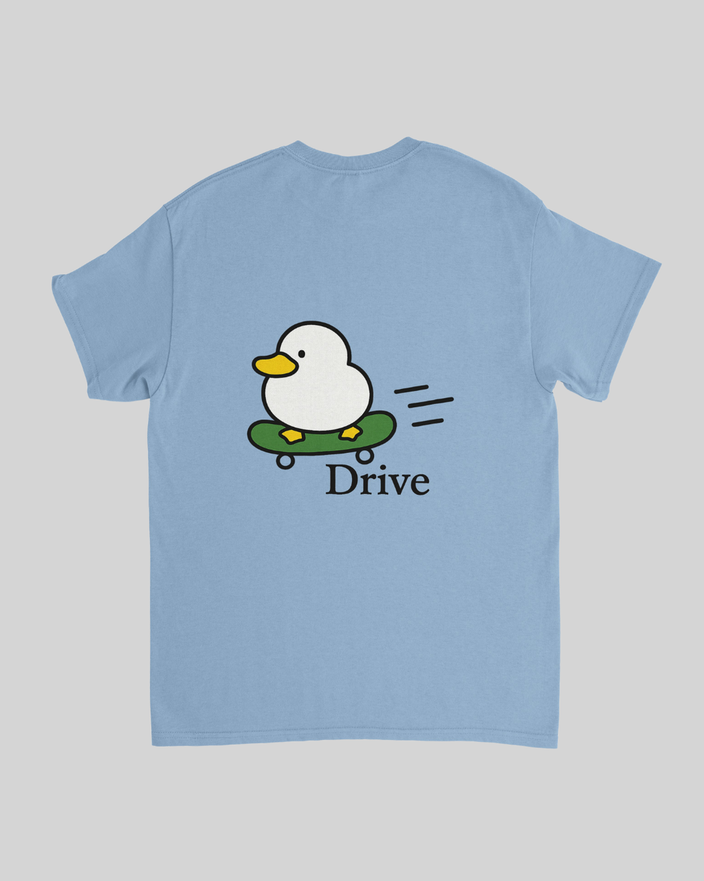 Drive T-Shirt