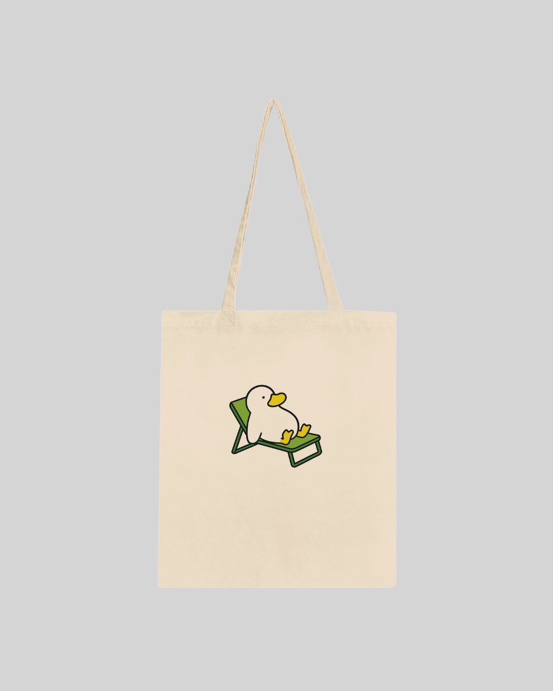 Relax Duck Bag