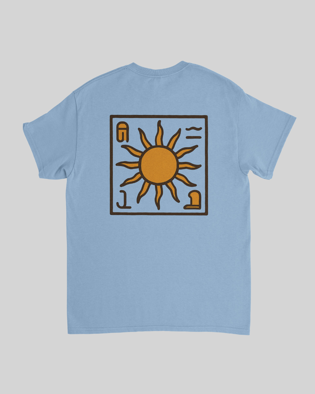 Sun T-Shirt